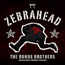 zebrahead - Sex Lies Audiotape