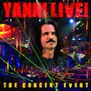 Yanni Live - шторм