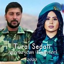 Tural Sedali feat Aytac Tovuzlu - Azerbaycan Esgerleri 2020