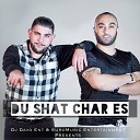 DJ Davo feat Suro - Du Shat Char Es feat Suro