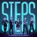 Steps - To the Beat of My Heart Saint Remix