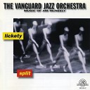 Vanguard Jazz Orchestra Ed Neumeister - Sticks