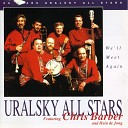 Uralsky All Stars feat Chris Barber - Night And Day