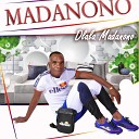 Madanono - Yimi Lo
