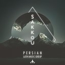 Persian Latin Music Group - Sakkou