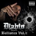 Diablo - Out Here in Cali feat Lil Sicko Big Sanch…
