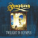 Symphony X - Smoke and Mirrors