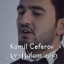 Kamil Ceferov - Ay Balam 2019