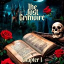 The Lost Grimoire - Mystical Pages