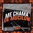 mc pl alves DJ VN Mix - Me Chama de Mucilon