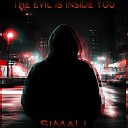 SiMaLi - The Evil Is Inside You