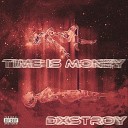 dxstroy - time is money