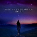 Aurosonic Denis Karpinskiy Marie Mauri - Same Sky L O V E 2024 ASSA