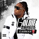 Goldie The Gasman D Ray - Take My Lick