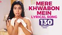 YRF - Mere Khwabon Mein Lyrical Song Dilwale Dulhania Le Jayenge Kajol SRK Lata Mangeshkar…