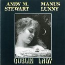 Andy M Stewart - Where Are You Tonight I Wonder