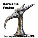 Langnasebeats35 - Forged in Fire and Steel