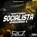 MC BM OFICIAL DJ 7W DJ NGK 098 - Montagem Socialista Aprimorada 2