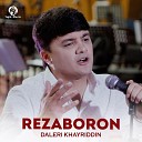 Daleri Khayriddin - Rezaboron New Version