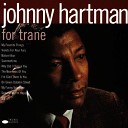 Johnny Hartman - Violets For Your Furs
