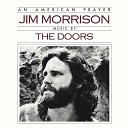 Jim Morrison Music By The Doors - Latino Chrome
