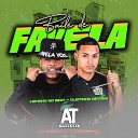 Lekinho no Beat Cleitinho Detona AT Music - Baile de Favela