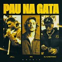 Jall PK DJ Caetano feat Mousik - Pau na Gata