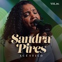 Sandra Pires Todah Covers - Ele