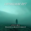 Gwen Rice - Crepuscular Rift