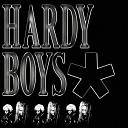 Tre Savage - Hardy Boys Guitar