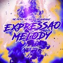 Dj Insanegaz MC FERA feat MC GW - Expressao Melody