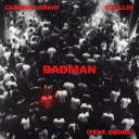 Carnival Brain Coullin feat Godda - Badman