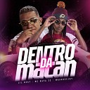 LIL BEAT Maax Deejay MC Rafa 22 - Dentro da Macan