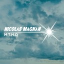 Nicolas Magnan - M T H Q