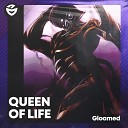 HMDN - QUEEN OF LIFE