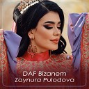 Zaynura Pulodova - Daf Bizanem