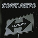 Cont Neto - Mi Angel