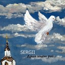 SERGII - Душа ищет рай