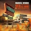 Marcel Woods - Tomorrow Cut Mix