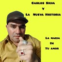 Carlos Silva y la nueva historia - Sonrisa Encantadora