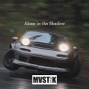 MVSTIK BEATS - Alone in the Shadow