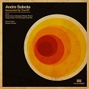 Andre Sobota - Time King Uniqu Watch Remix