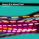 Osamu M Satoshi Fumi - Outerspace Intro