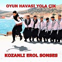 Kozanl Erol Sonses - iftetelli Osman A a