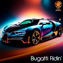 Adilzhan Seitkaliev Danyro - Bugatti Ridin