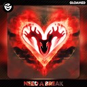 HMDN - Need A Break