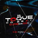 DJ RB DA DZ9 Mc Drack Mc Apollo sp - Rb no Toque do Beat