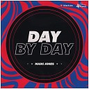 Marc Jones - Day By Day