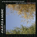 Micronoise Paranoic Sound - My Angel Original Mix