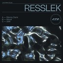 Resslek - Wonky Donk